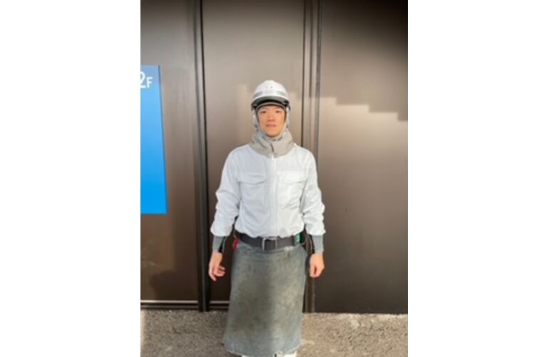 内藤さん